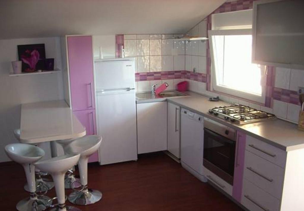 Sukosan Apartment Экстерьер фото