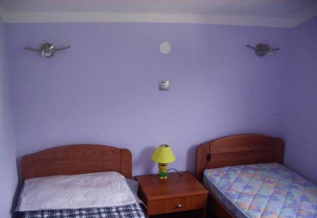Sukosan Apartment Экстерьер фото