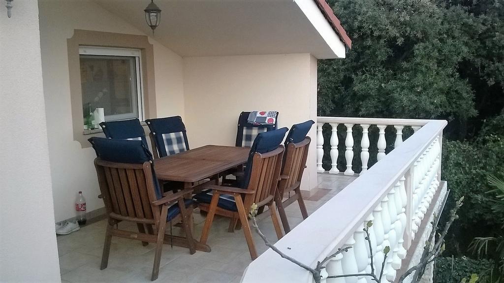 Sukosan Apartment Экстерьер фото