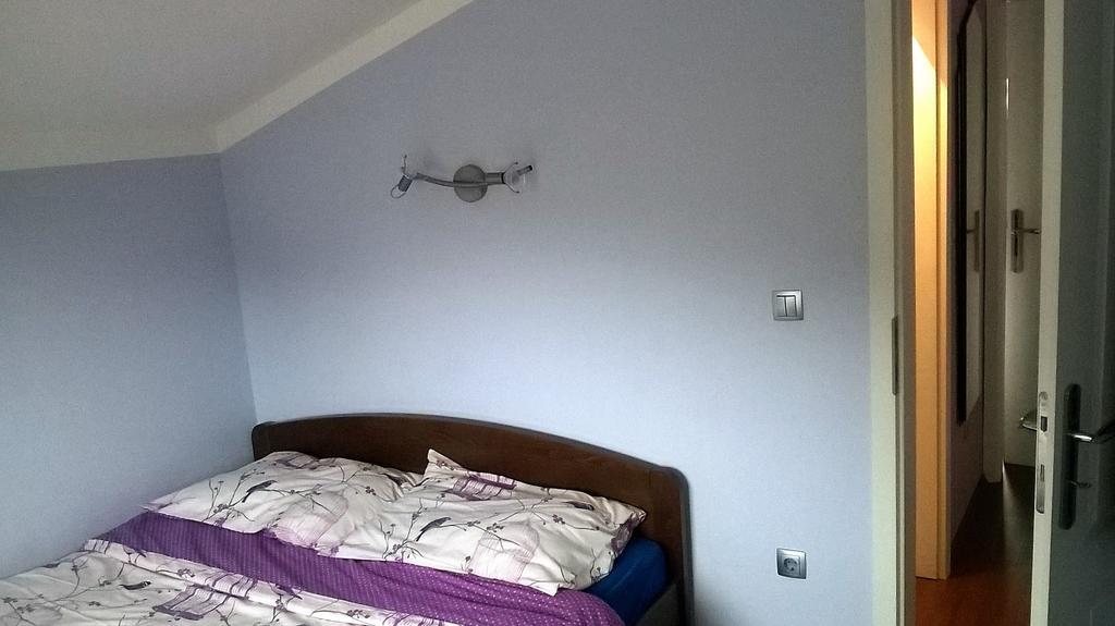 Sukosan Apartment Экстерьер фото