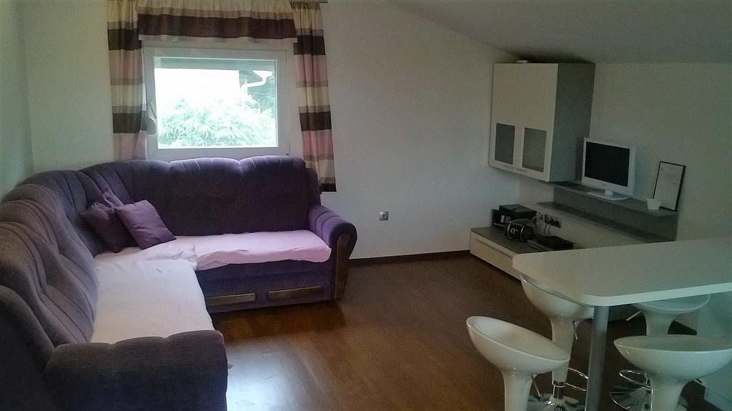 Sukosan Apartment Экстерьер фото