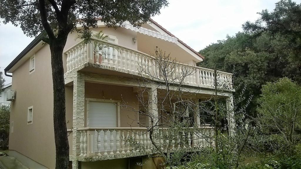 Sukosan Apartment Экстерьер фото